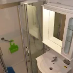 Terencio T1 Vista Mar Lägenhet *