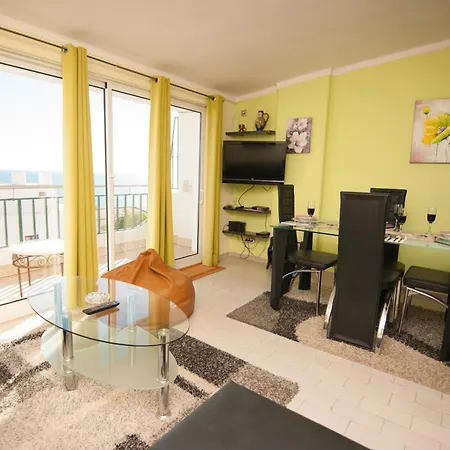 Terencio T1 Vista Mar