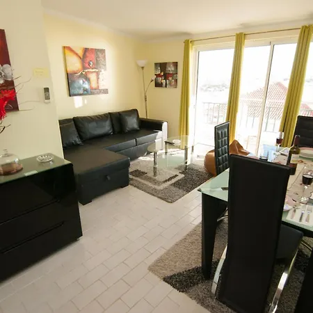 Terencio T1 Vista Mar *