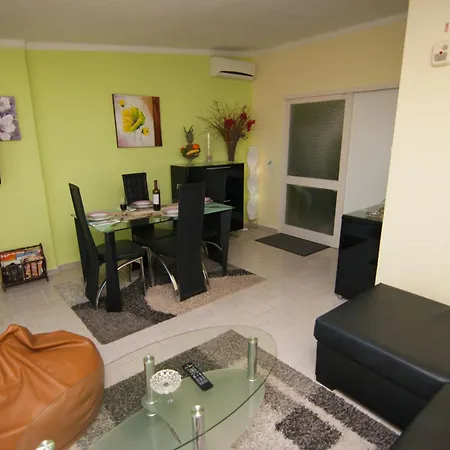 Terencio T1 Vista Mar Albufeira