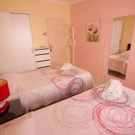 Terencio T1 Vista Mar * Albufeira