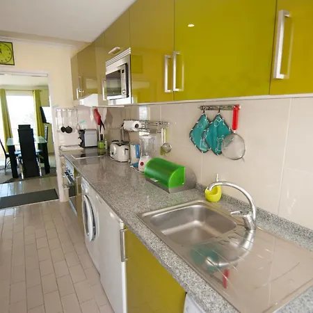 Terencio T1 Vista Mar