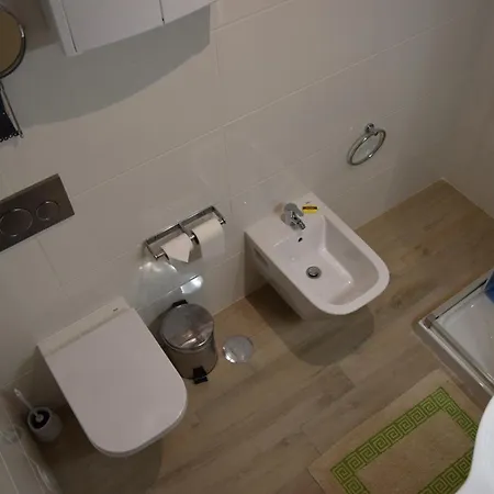 Apartment Terencio T1 Vista Mar Albufeira