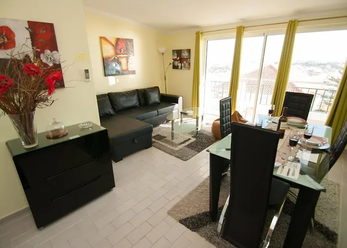 Terencio T1 Vista Mar *