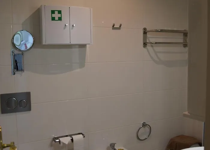 Terencio T1 Vista Mar Apartment Albufeira