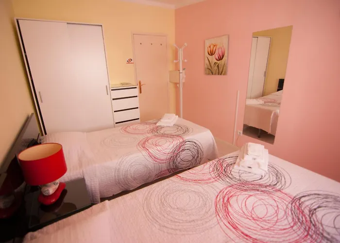 Terencio T1 Vista Mar * Albufeira