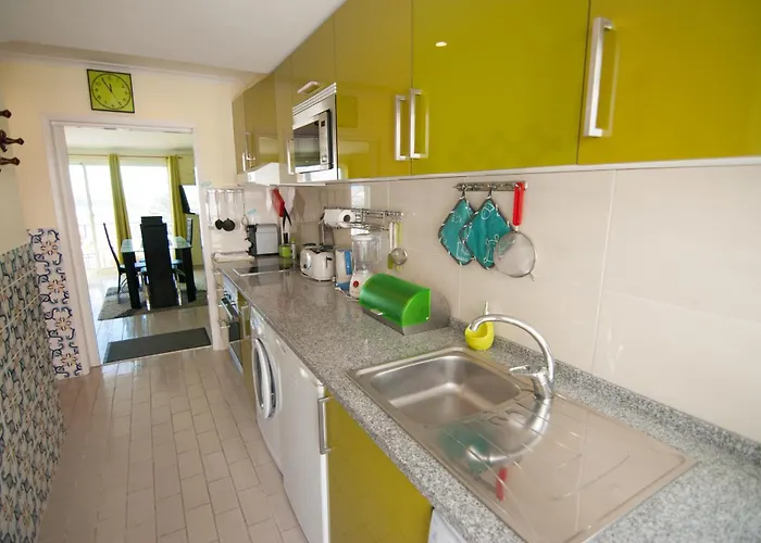 Terencio T1 Vista Mar