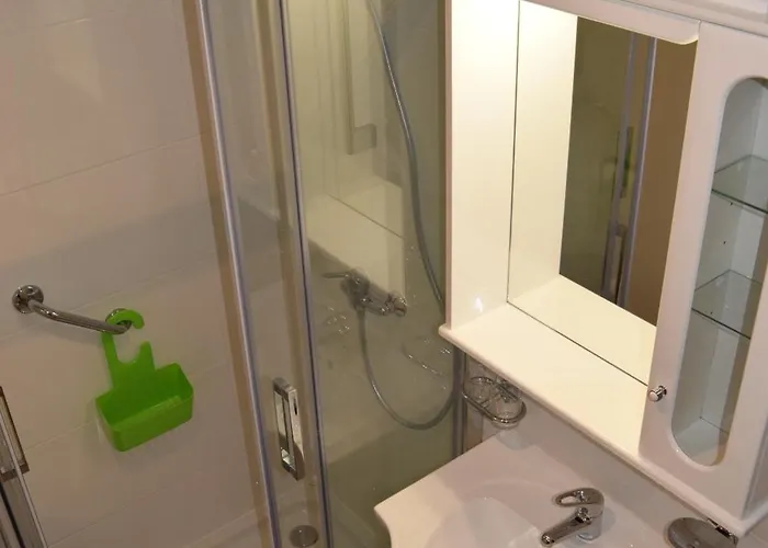 Terencio T1 Vista Mar Albufeira