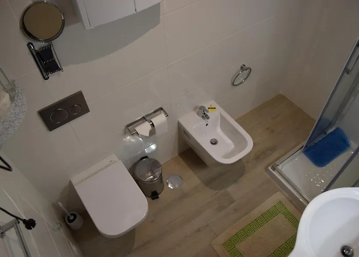 Apartment Terencio T1 Vista Mar Albufeira